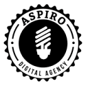 Aspiro Digital Marketing Denton Logo