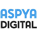 Aspya Digital Logo