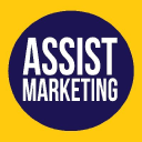 Assist Marketing Logo