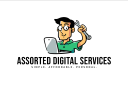 Assorted Digital Services Logo