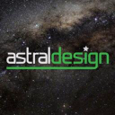 Astral Design Logo