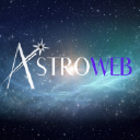 Astroweb Logo