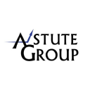 Fractional CMOs - Astute Group Logo