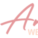 Anna Shaw, Web & Graphic Design Logo