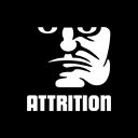 Attrition Logo