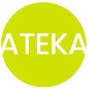 Ateka - Conception web Logo