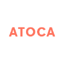 Atelier Atoca Logo