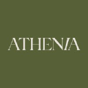 Athenia Social Media Marketing logo