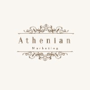 Athenian Marketing Logo