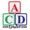 Athens Creative Design, LLC Logo