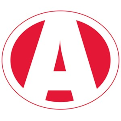 Athens Printing Company Logo