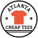 Atlanta Cheap Tees Logo