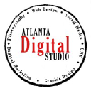 Atlanta Digital Studio Logo
