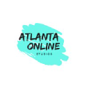 Atlanta Online Studios Logo