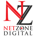 NetZone SEO Logo