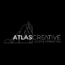 Atlas Creative Digital Marketing Logo