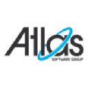Atlas Software Group Logo