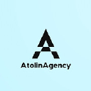 atolinagency Logo