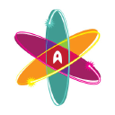 Atomic Afterglow Logo