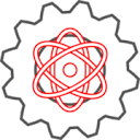 Atomic Design Factory Logo