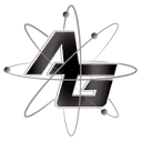 Atomic GraFX Logo