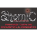 Atomic Graphics Logo