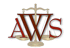 Attorney Web Services Logo