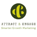 Attract & Engage Logo