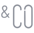 Agence creative 360 - Audace & Co. Logo