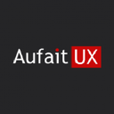 Aufait UX Logo