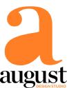 August Design Studio Logo