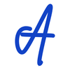 A. Secrest Web Design Logo