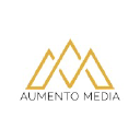 Aumento Media Logo