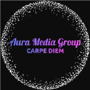 Aura Media Group Limited Logo