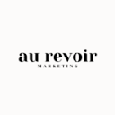 Au Revoir Marketing Logo