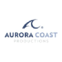 Aurora Coast Productions Logo