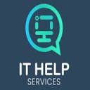 IT Help & Branding Services Logo