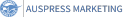 Auspress Marketing Logo