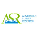 Australian Survey Research Logo
