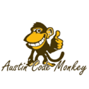 Austin Code Monkey Logo