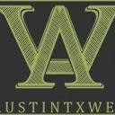 Austin Tx Web Logo