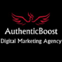 AuthenticBoost Logo