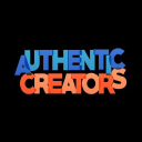 Authentic Creators Logo
