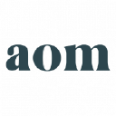 Authentic Online Marketing Logo