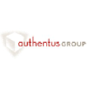 Authentus Group Logo