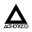 Authorized Company Logo