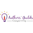 Authors' Guilds Logo