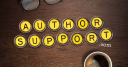 AuthorSupport.com Logo