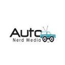 Auto Nerd Media Logo