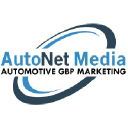 AutoNet Media - ELOTS Logo